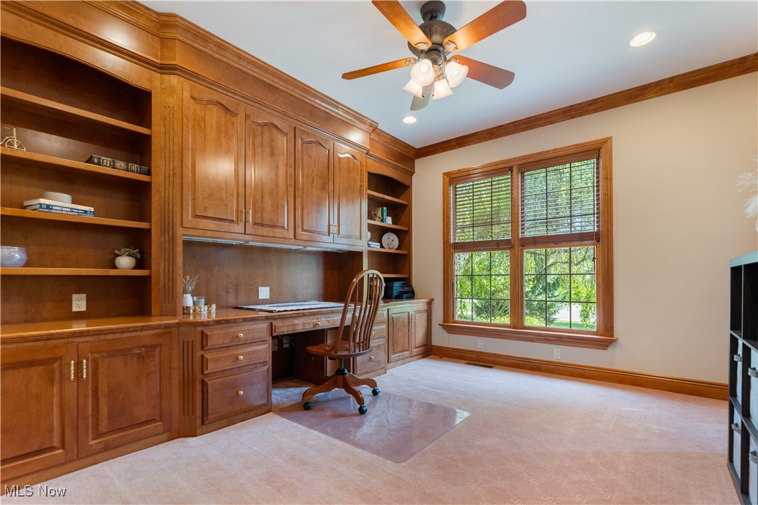 2840 Barclay Circle NW