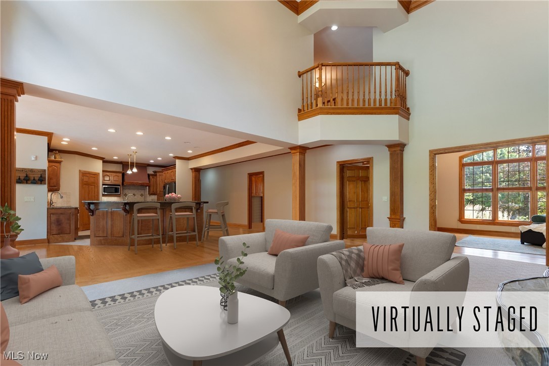 2840 Barclay Circle NW