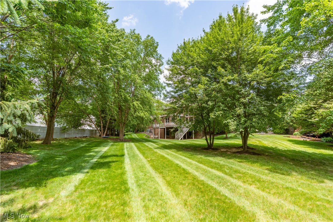 2840 Barclay Circle NW