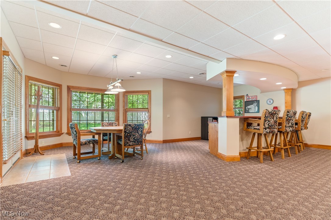 2840 Barclay Circle NW