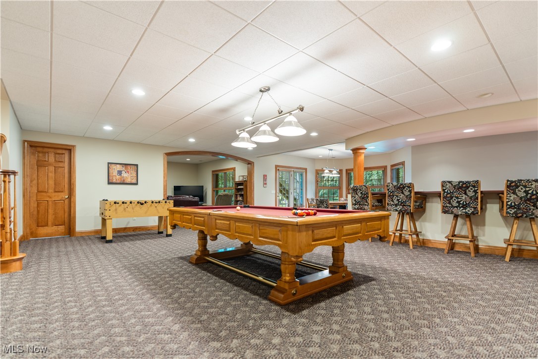 2840 Barclay Circle NW