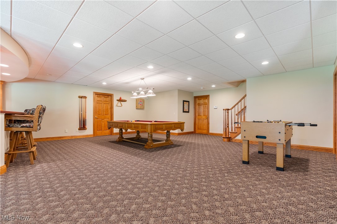 2840 Barclay Circle NW