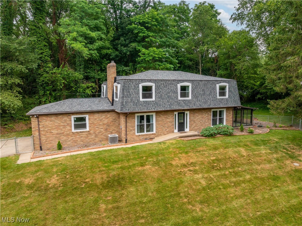 3003 Myersville Road