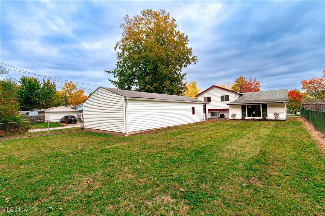 6452 Brooks Boulevard