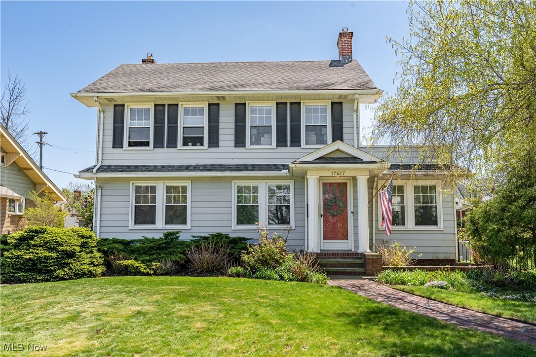 17517 Hilliard Road
