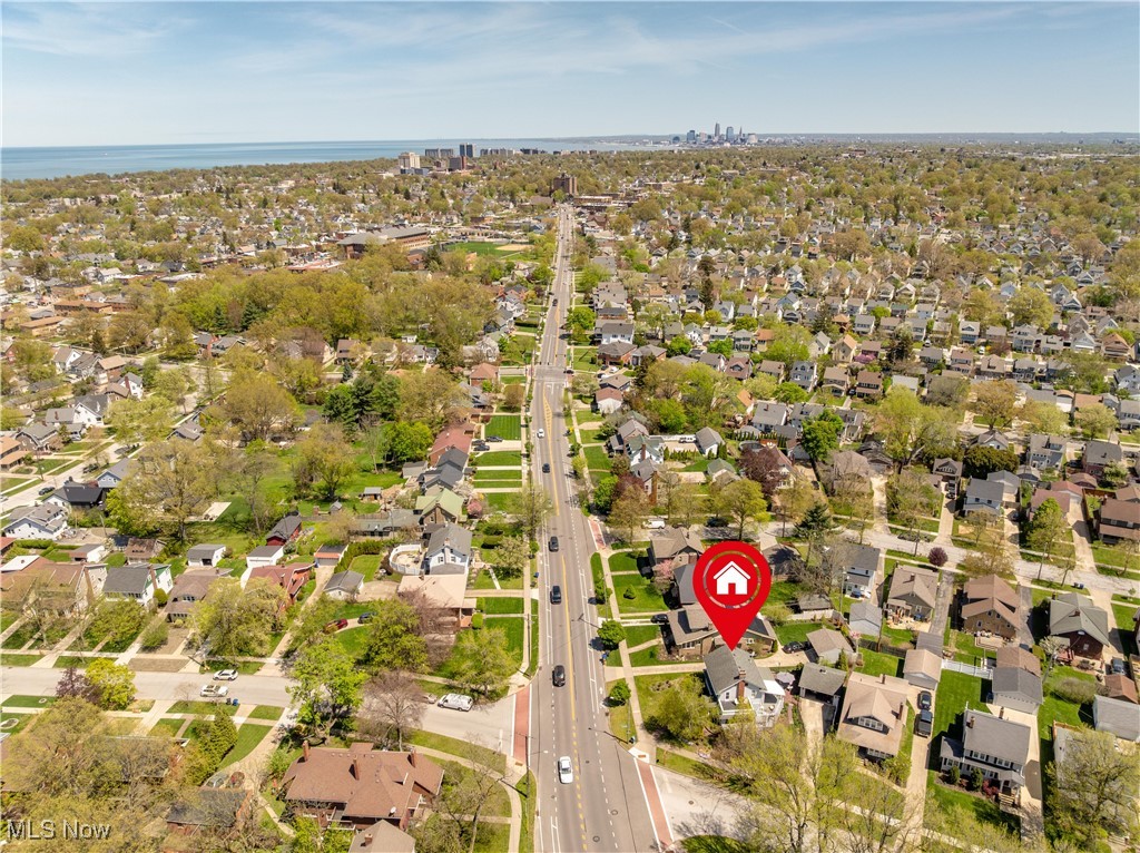 17517 Hilliard Road