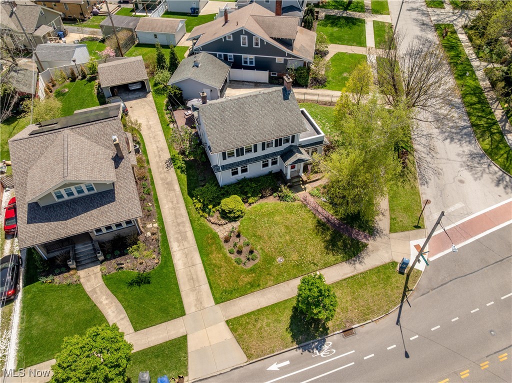 17517 Hilliard Road
