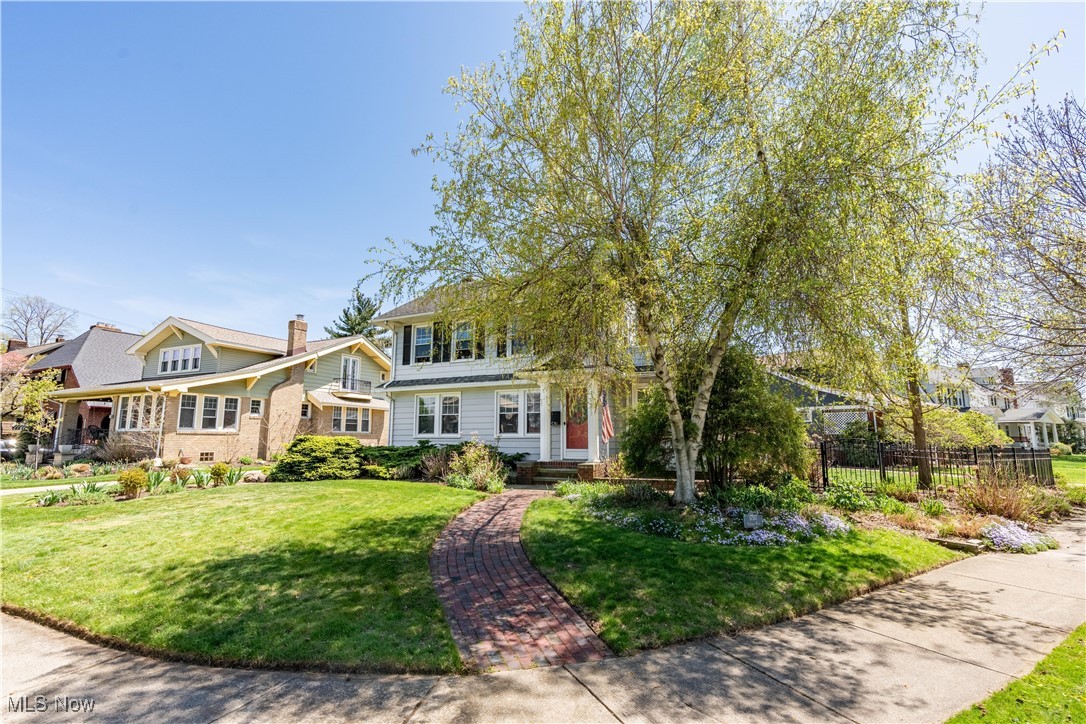 17517 Hilliard Road