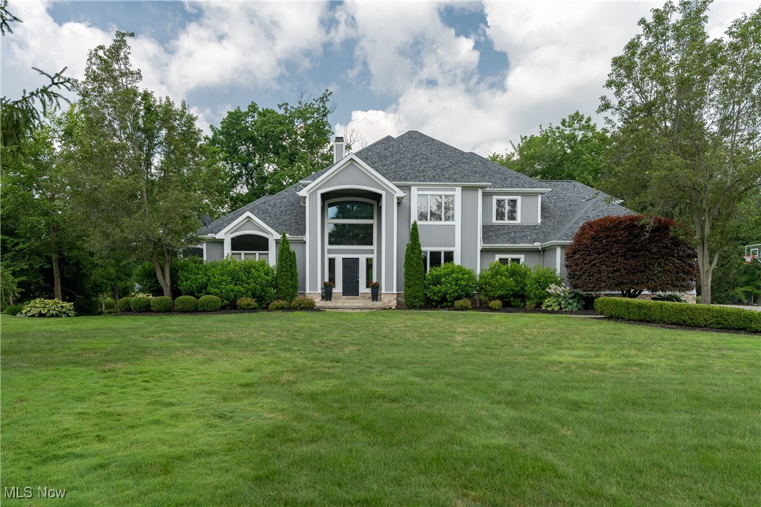 375 Glengarry Drive