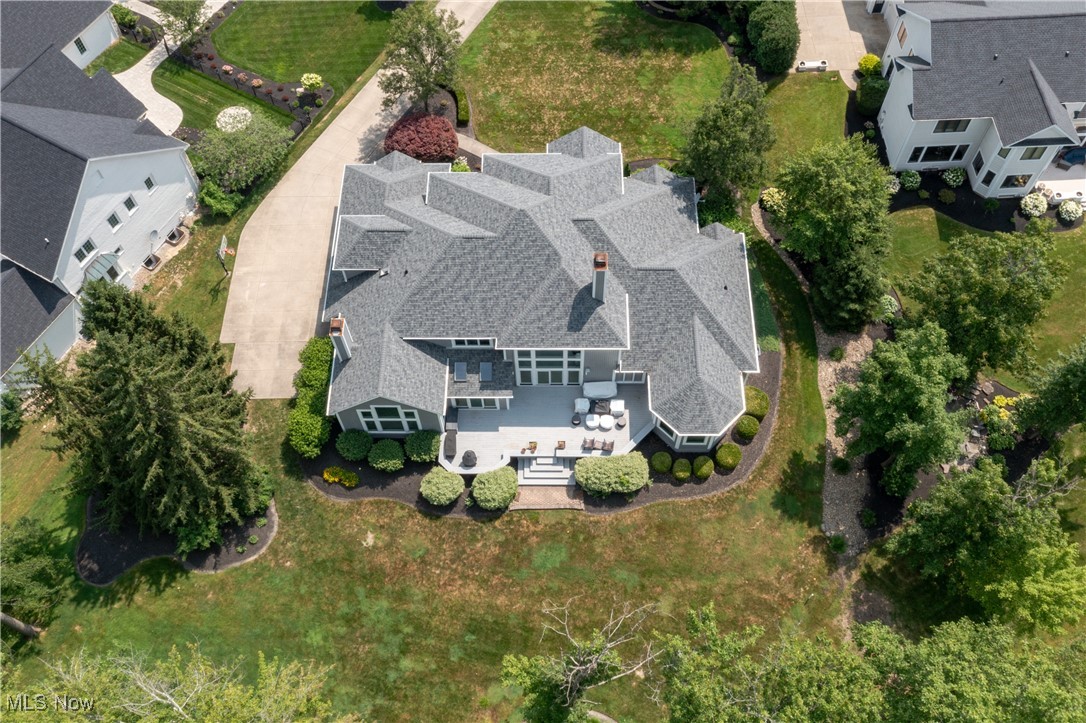 375 Glengarry Drive