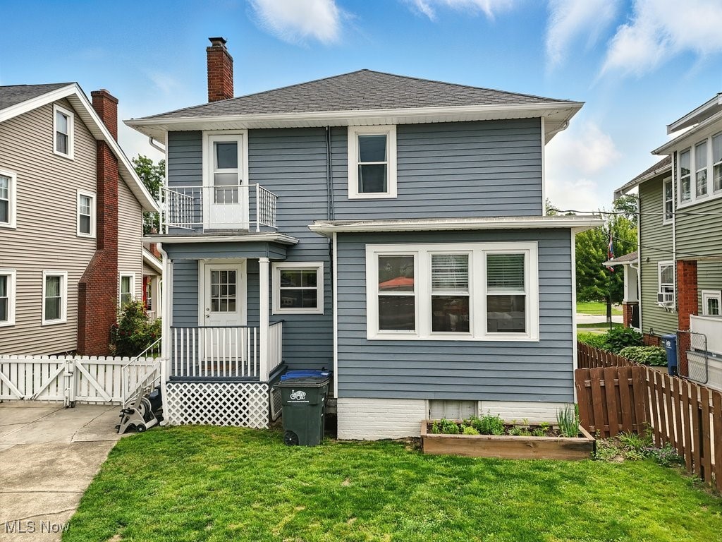 1520 Bunts Road