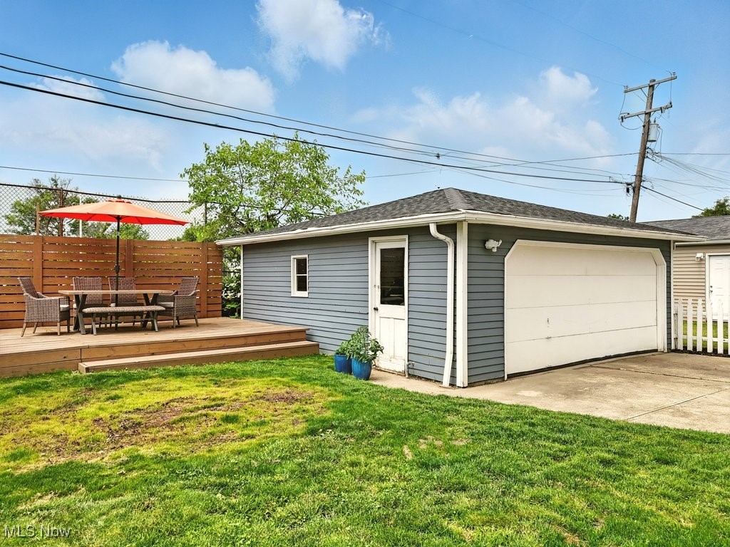 1520 Bunts Road