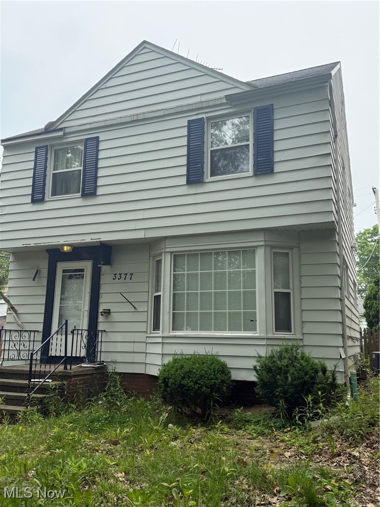 3377 W 131st Street