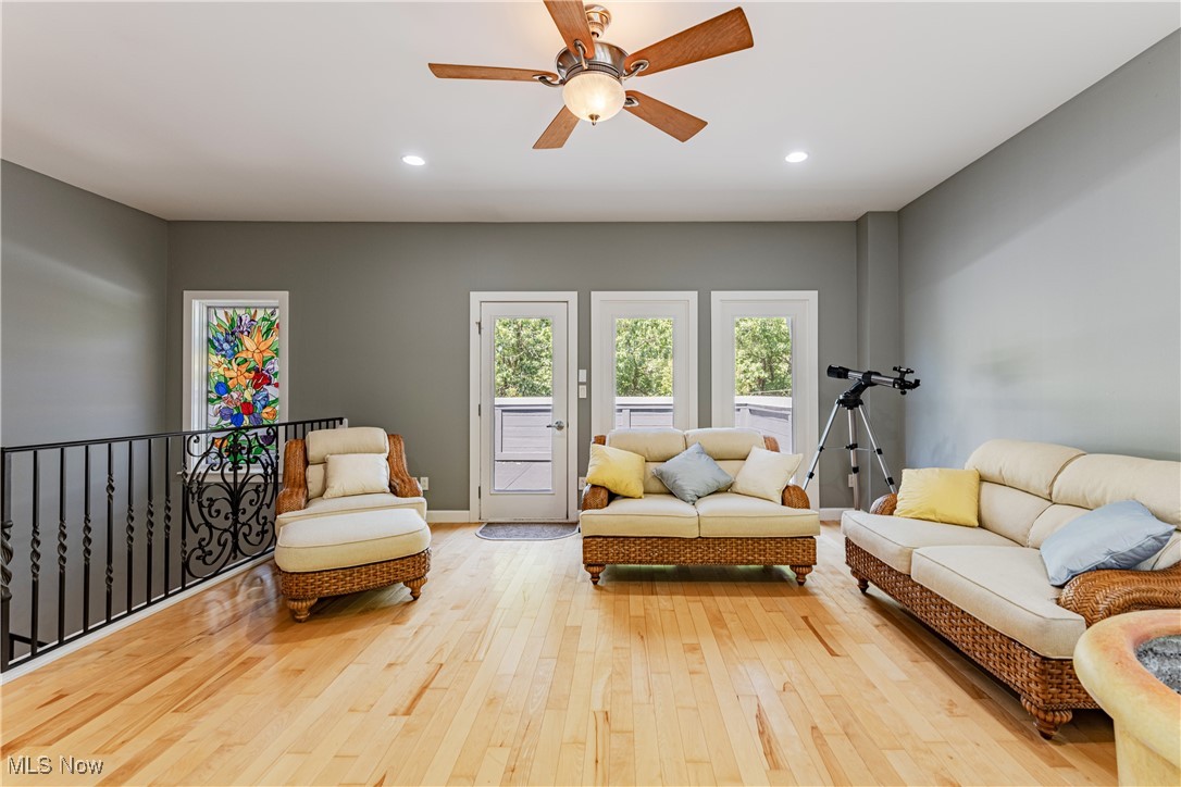 12666 Mayfield Road