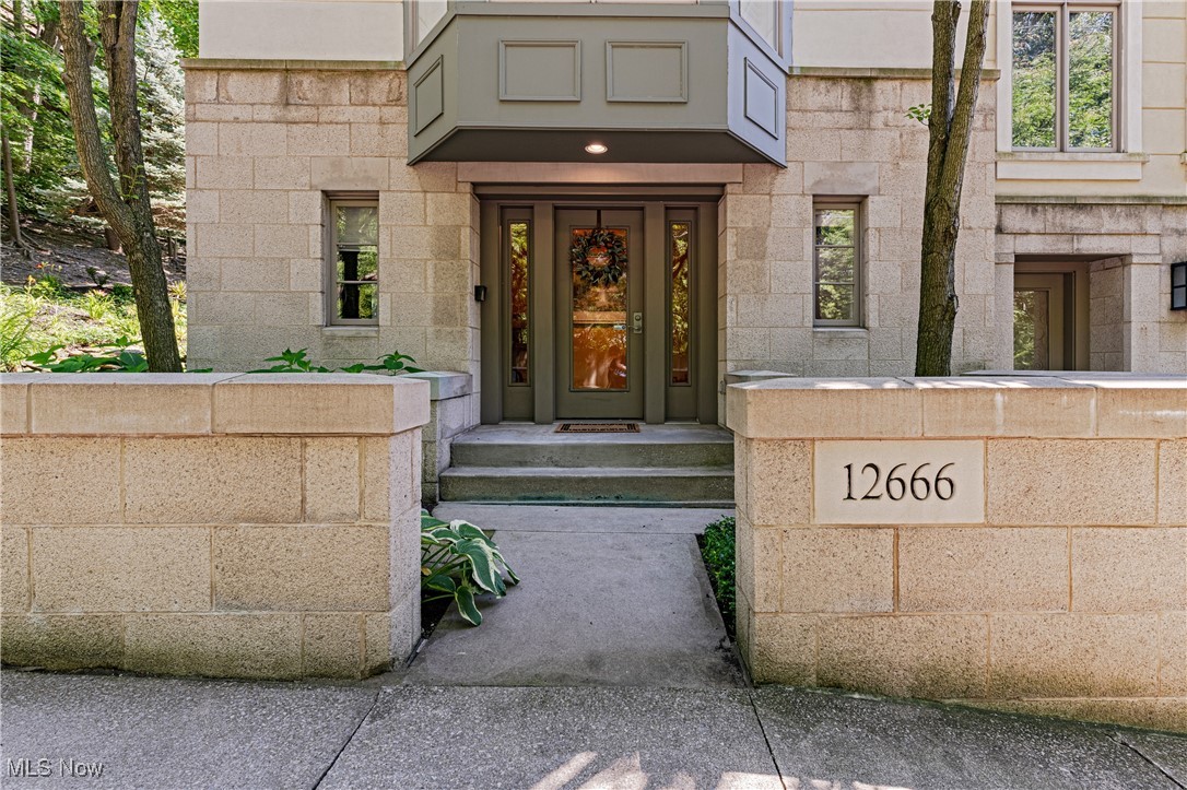 12666 Mayfield Road