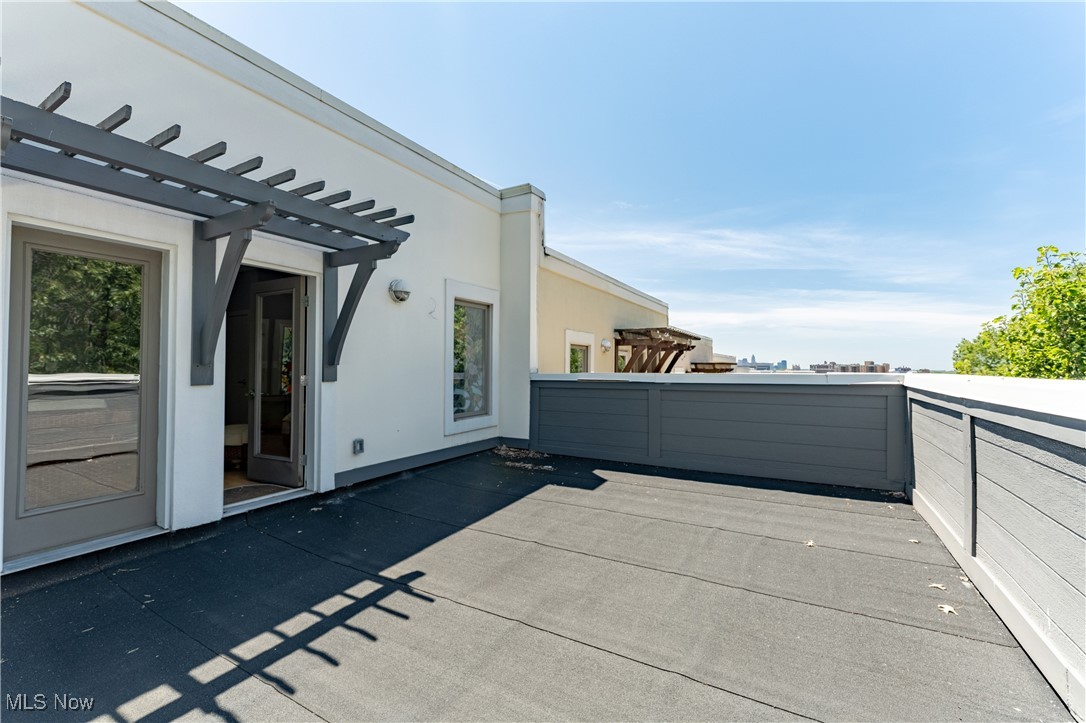 12666 Mayfield Road