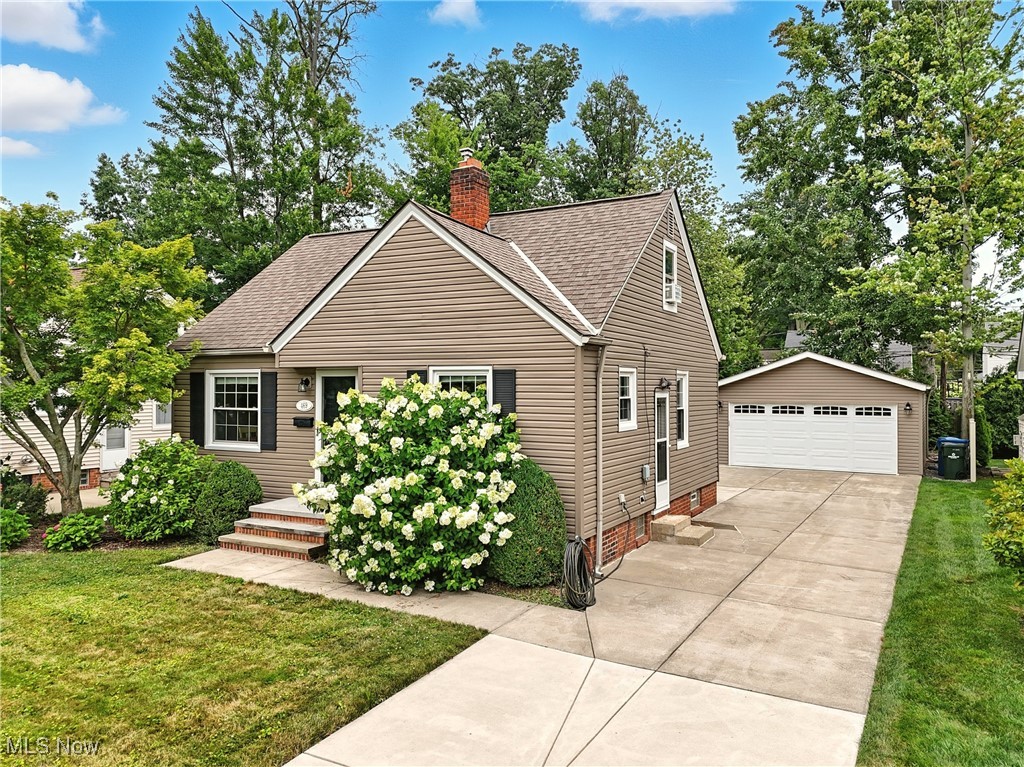 469 Canterbury Road