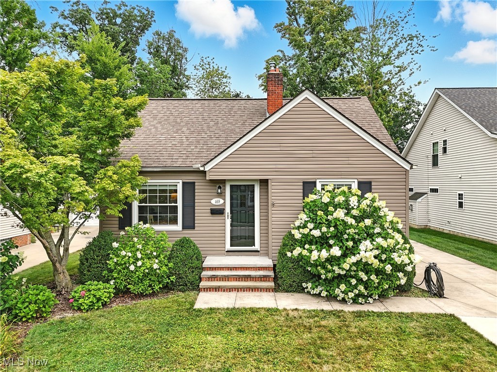 469 Canterbury Road