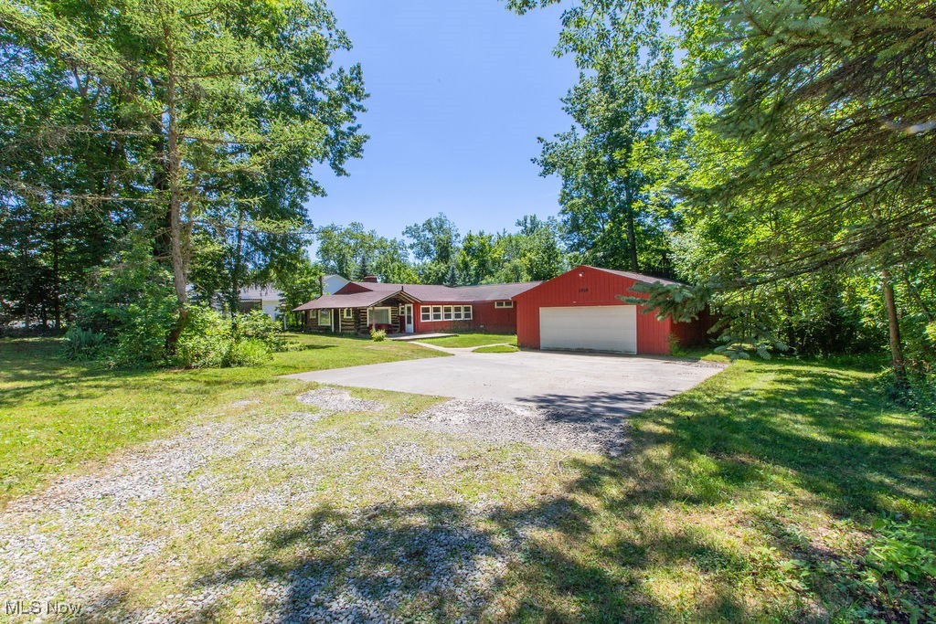 1918 Norton Road