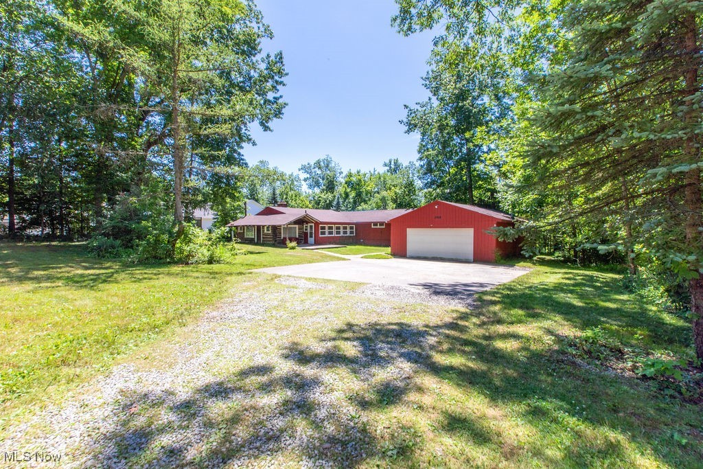 1918 Norton Road