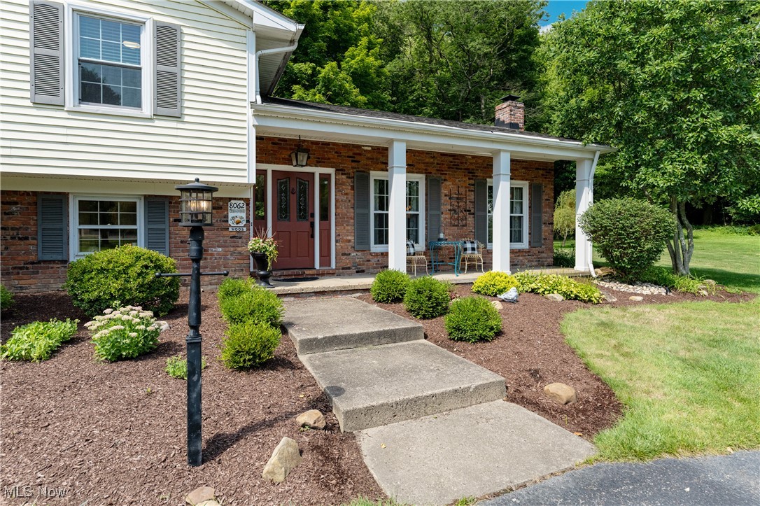 8062 Chagrin Road