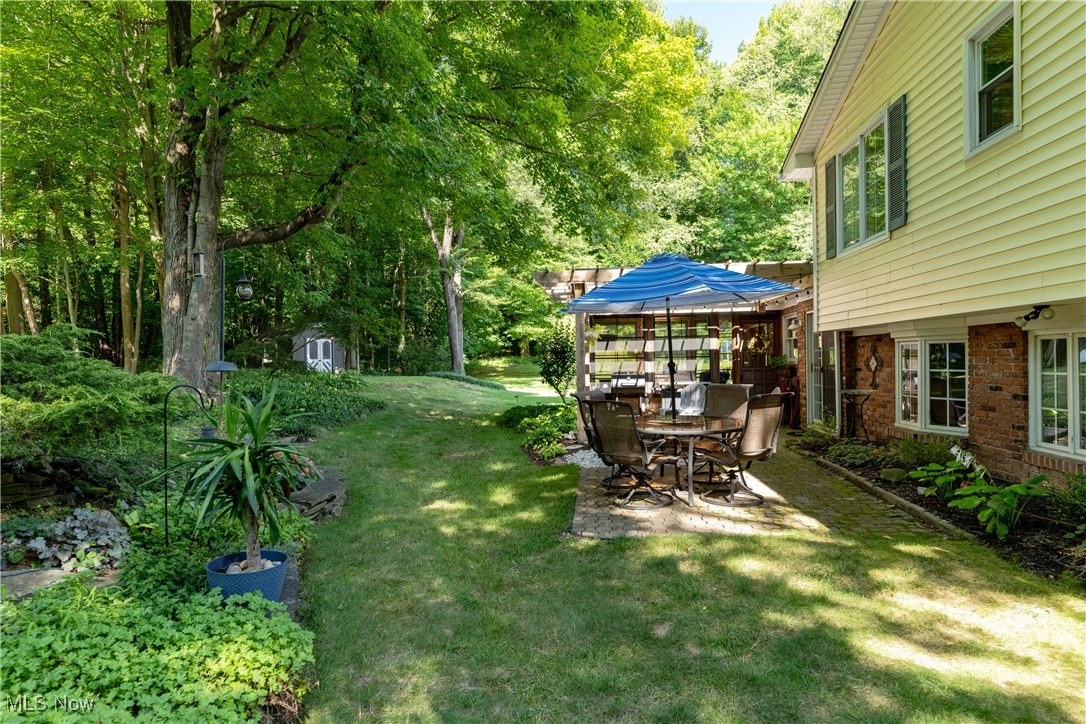 8062 Chagrin Road