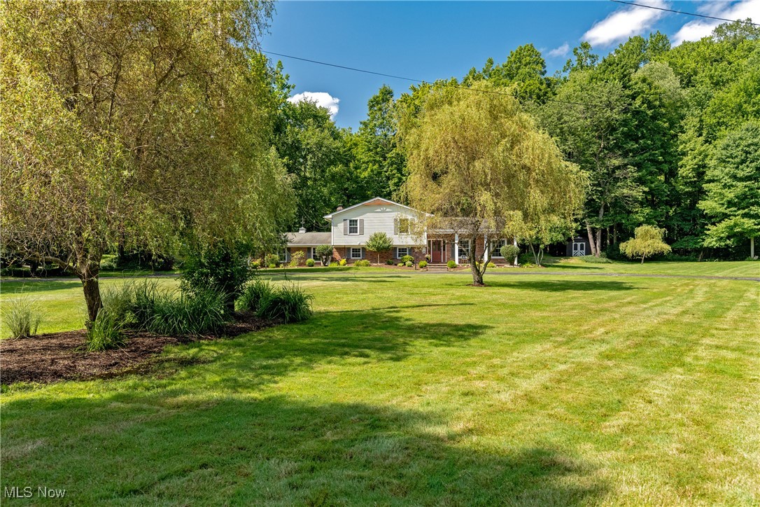 8062 Chagrin Road
