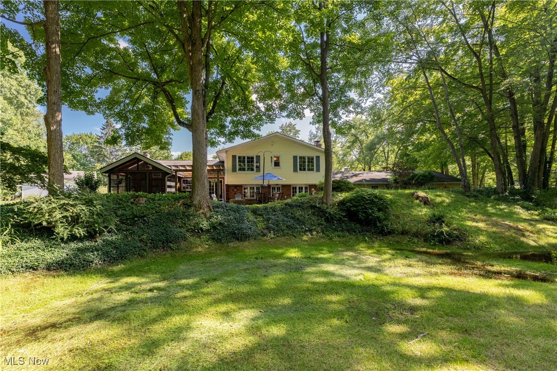 8062 Chagrin Road