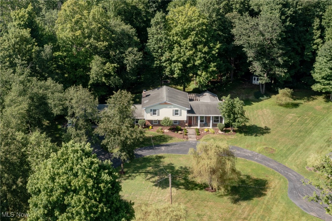 8062 Chagrin Road