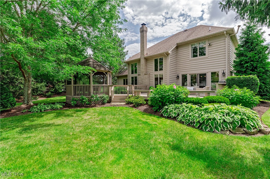 196 Chisholm Court