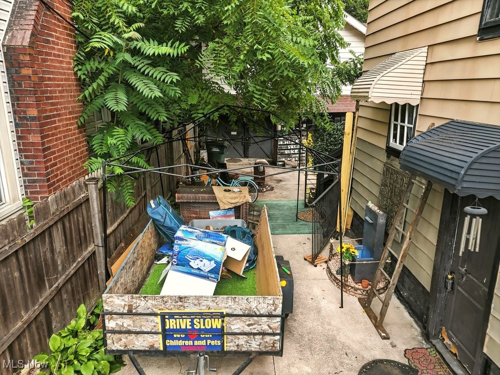 417 - 419 Sackett Avenue