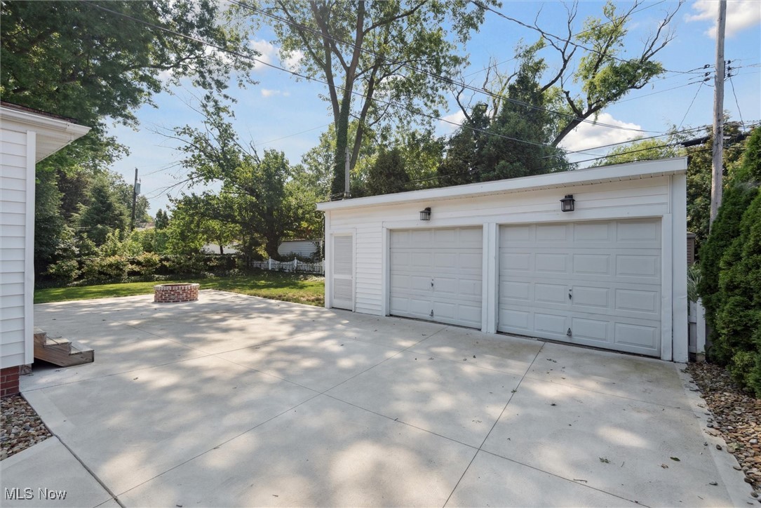 19575 Henry Road