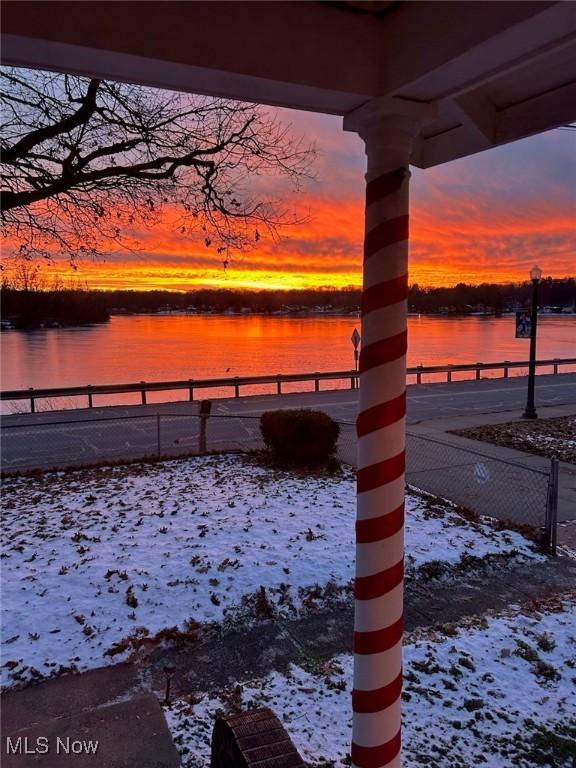 935 Portage Lakes Drive