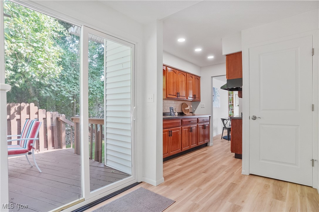 935 Portage Lakes Drive