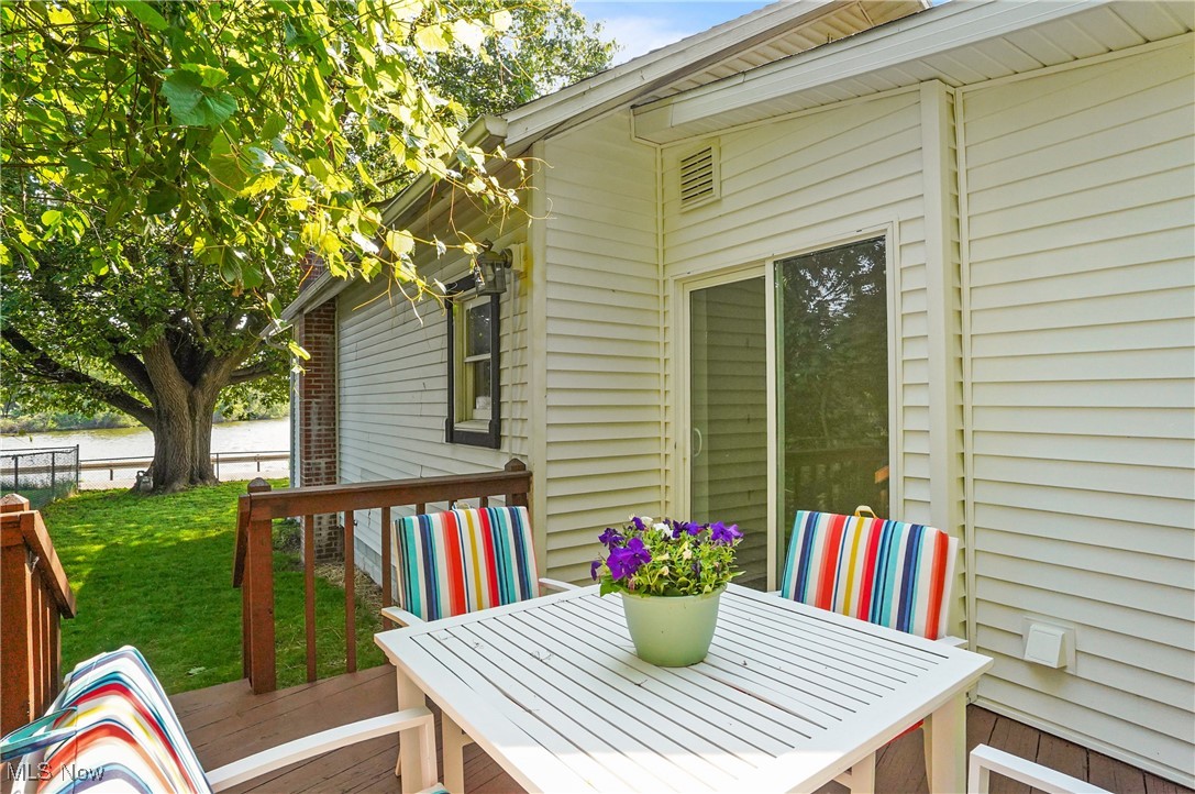 935 Portage Lakes Drive