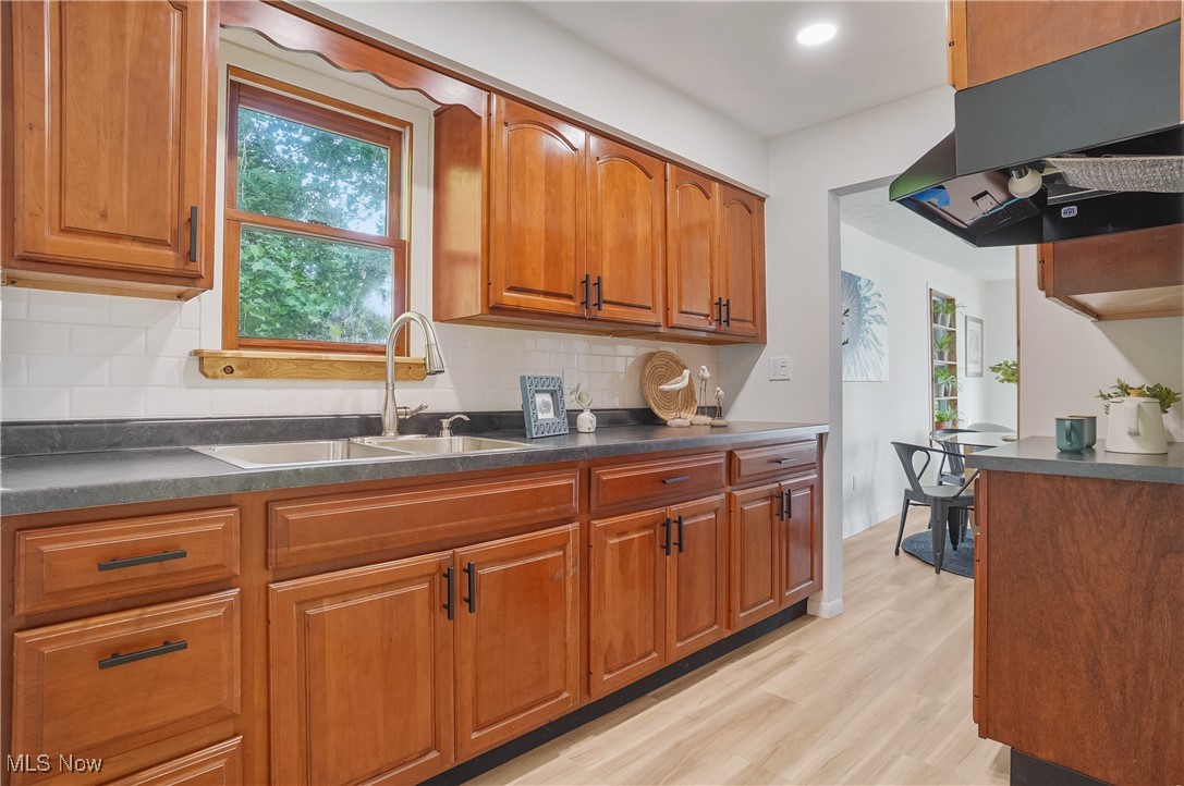 935 Portage Lakes Drive