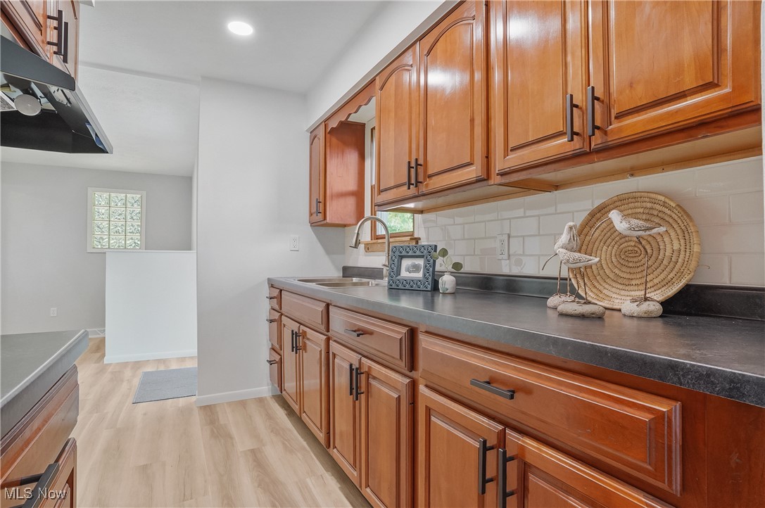 935 Portage Lakes Drive