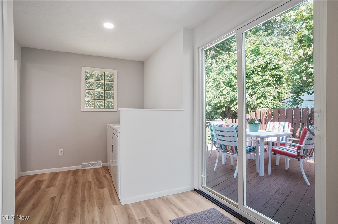 935 Portage Lakes Drive