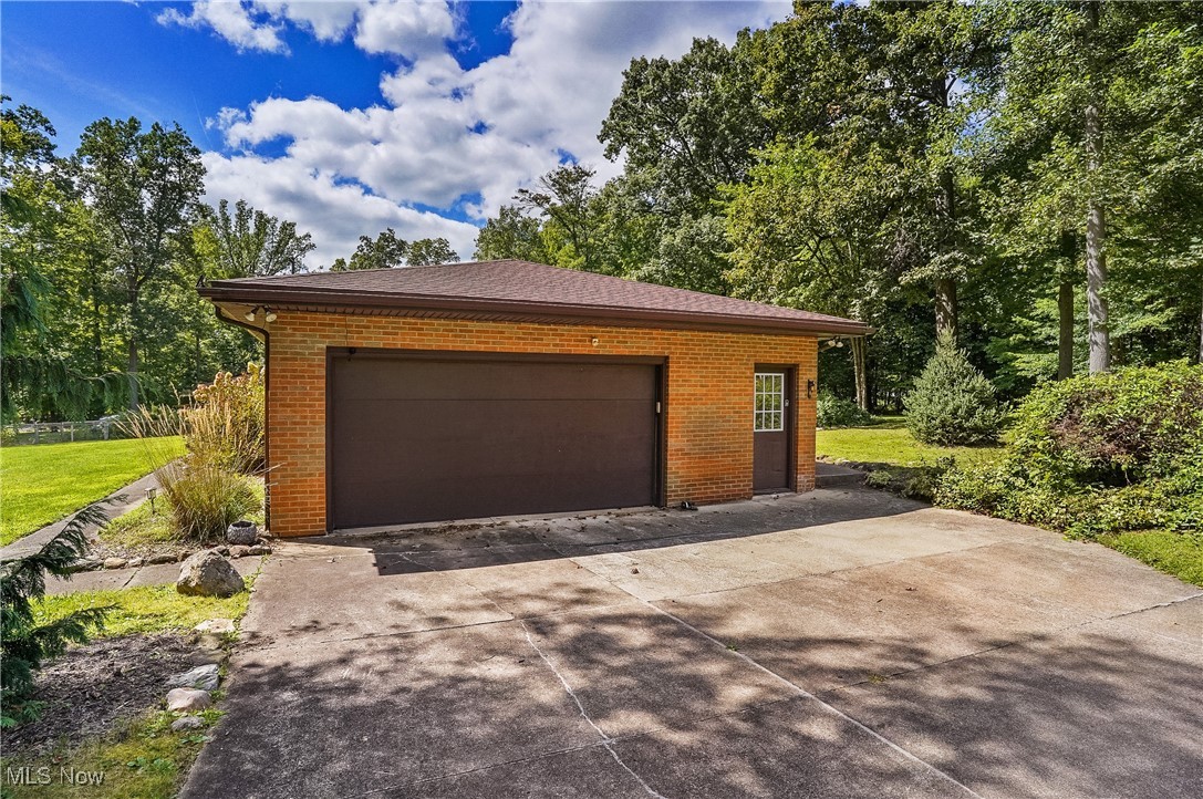 4555 Ranchwood Road