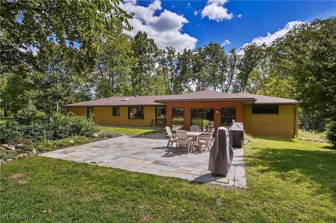 4555 Ranchwood Road