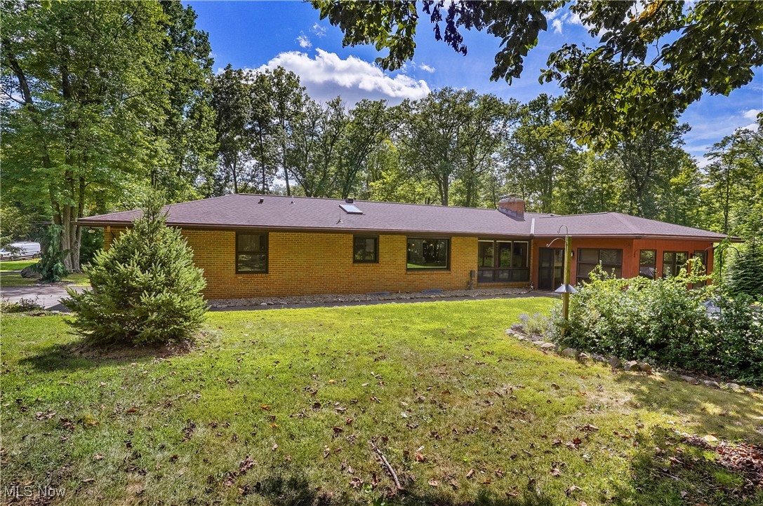 4555 Ranchwood Road