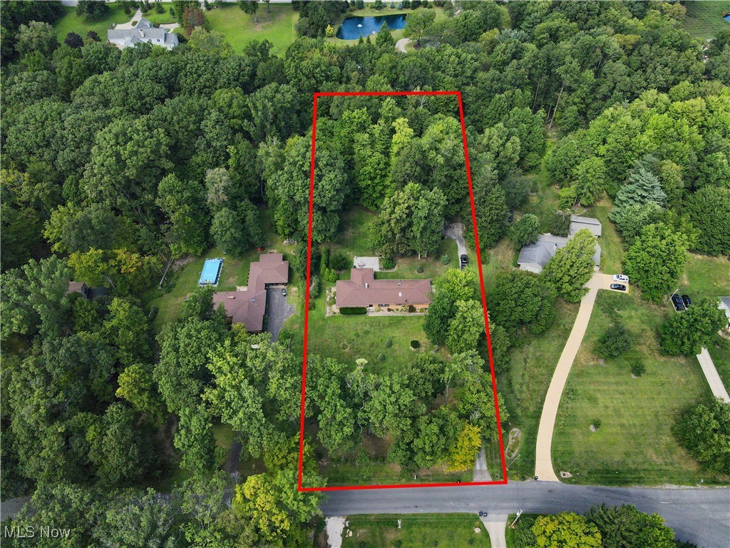 4555 Ranchwood Road