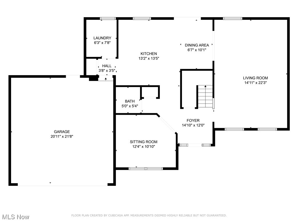 1430 Westwood Avenue