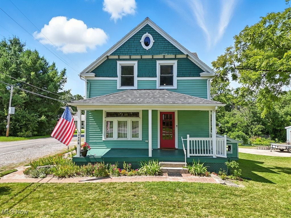 3328 Main Street