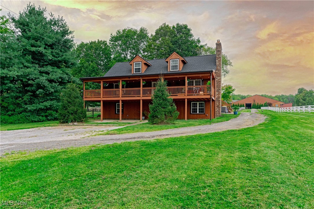 12640 Mayfield Road