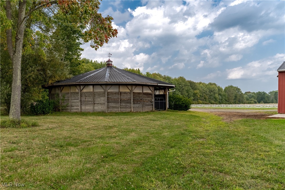 12640 Mayfield Road