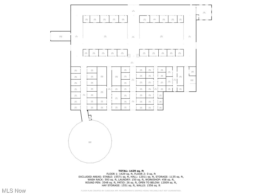12640 Mayfield Road