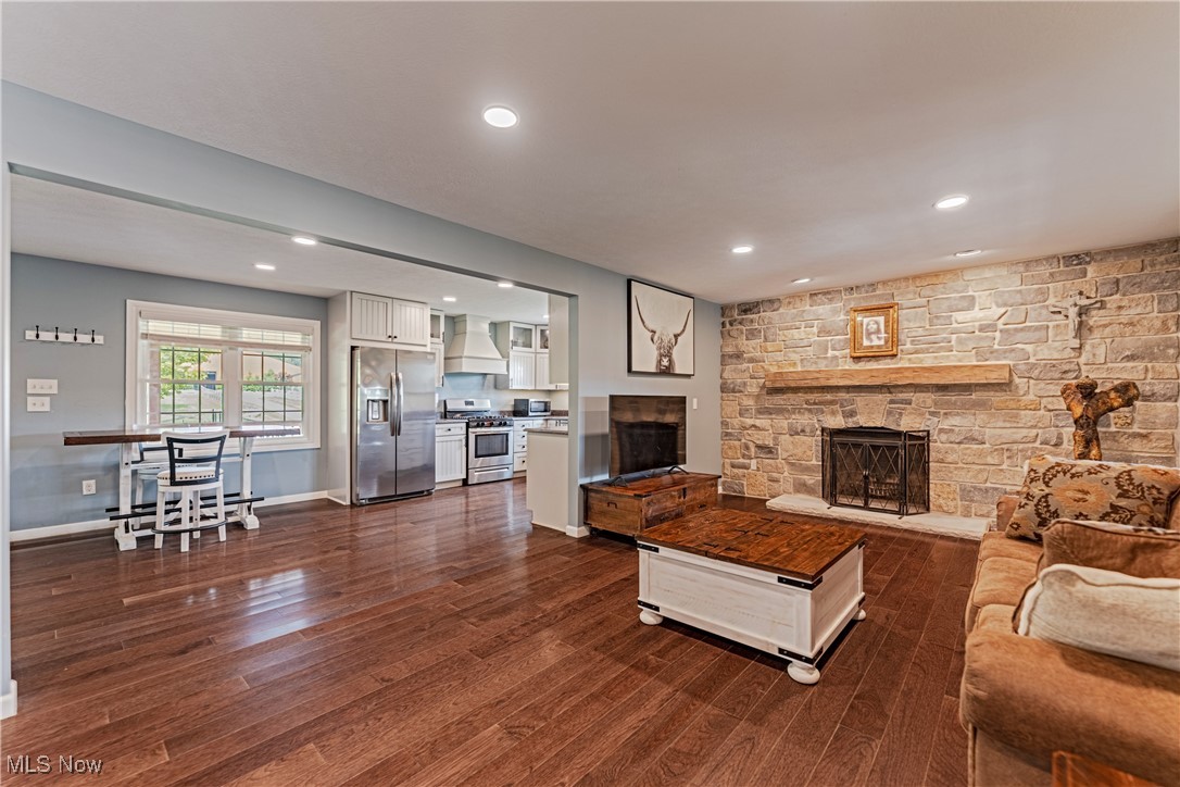 12640 Mayfield Road