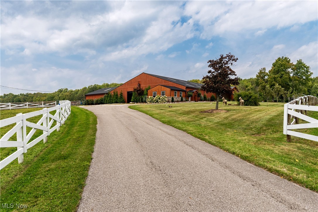 12640 Mayfield Road