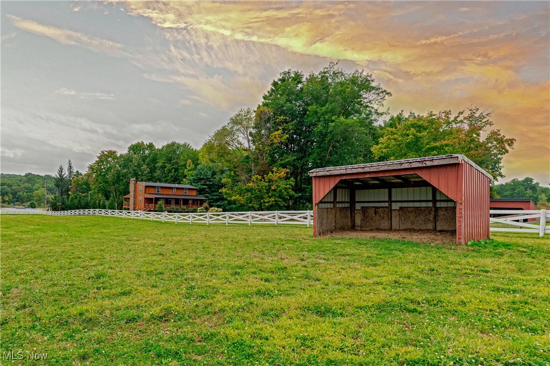 12640 Mayfield Road